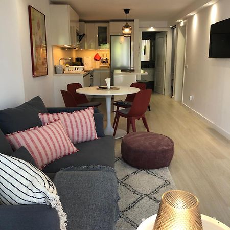 Pura Vida Strandnahes Ferienappartment In Bester Lage! Puerto de la Cruz  Buitenkant foto