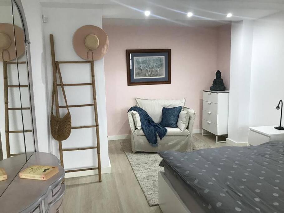 Pura Vida Strandnahes Ferienappartment In Bester Lage! Puerto de la Cruz  Buitenkant foto