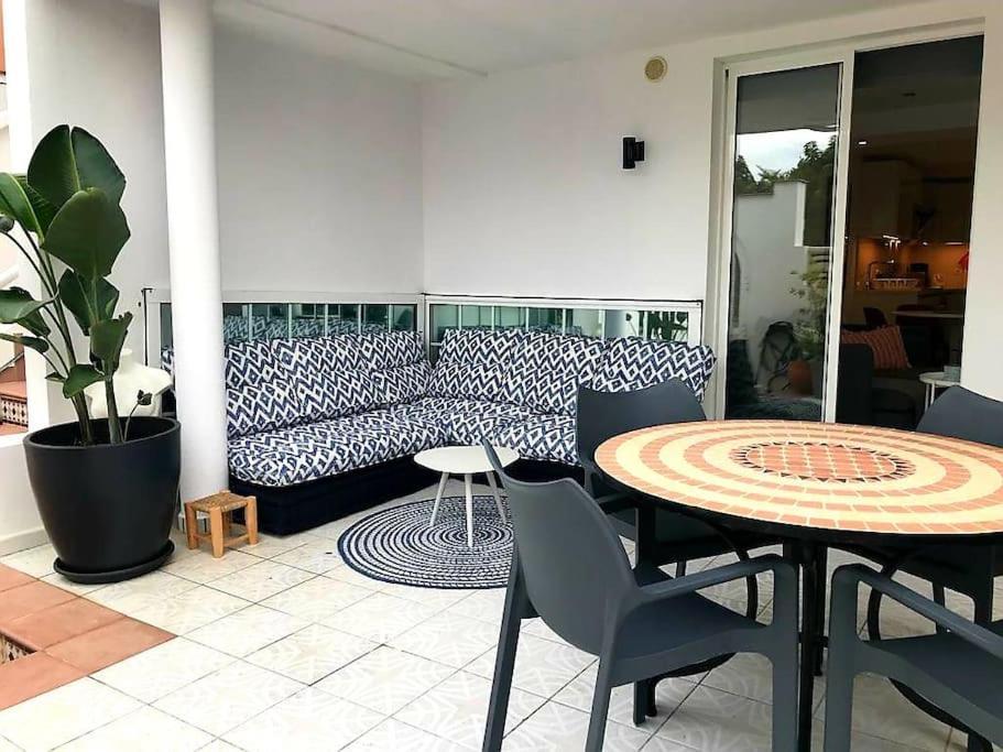 Pura Vida Strandnahes Ferienappartment In Bester Lage! Puerto de la Cruz  Buitenkant foto
