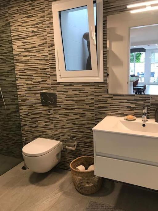 Pura Vida Strandnahes Ferienappartment In Bester Lage! Puerto de la Cruz  Buitenkant foto
