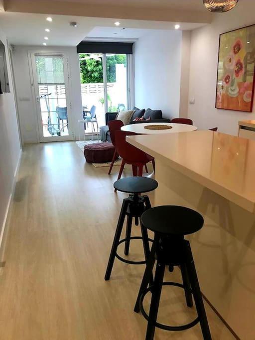 Pura Vida Strandnahes Ferienappartment In Bester Lage! Puerto de la Cruz  Buitenkant foto