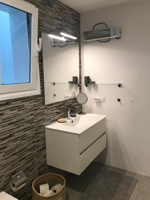 Pura Vida Strandnahes Ferienappartment In Bester Lage! Puerto de la Cruz  Buitenkant foto