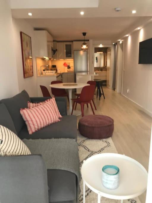 Pura Vida Strandnahes Ferienappartment In Bester Lage! Puerto de la Cruz  Buitenkant foto