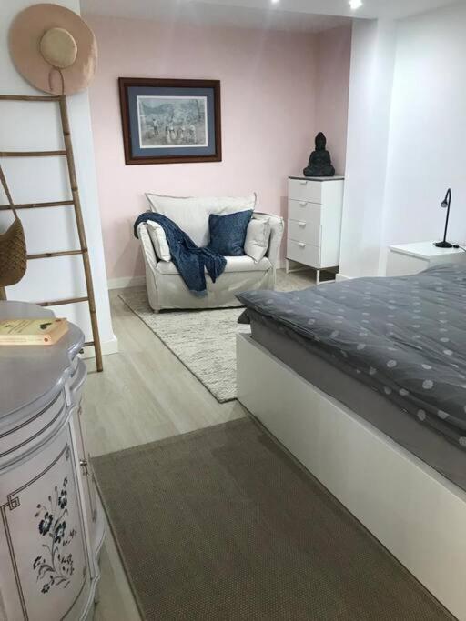 Pura Vida Strandnahes Ferienappartment In Bester Lage! Puerto de la Cruz  Buitenkant foto