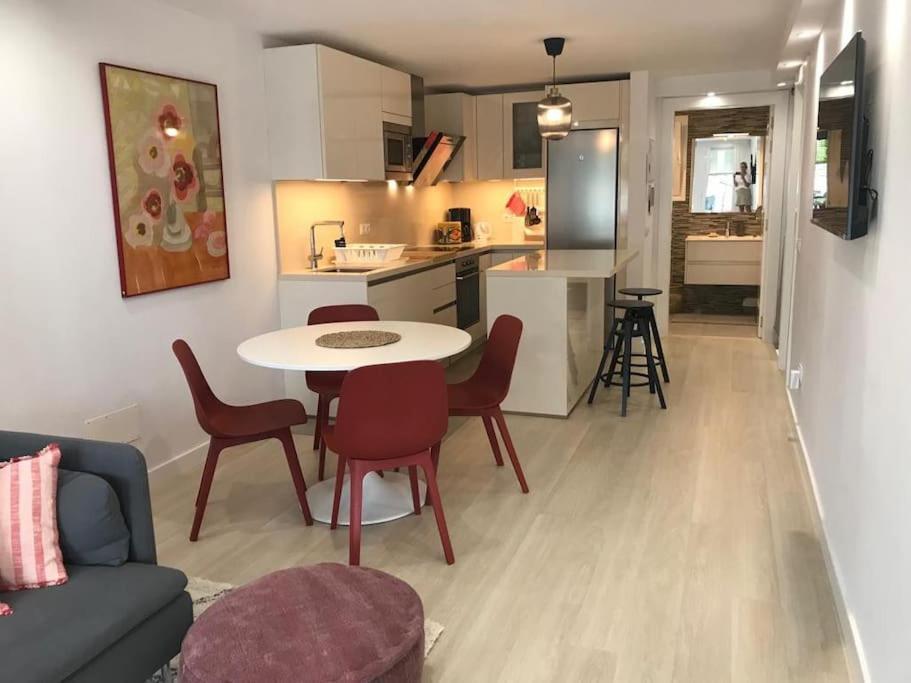 Pura Vida Strandnahes Ferienappartment In Bester Lage! Puerto de la Cruz  Buitenkant foto