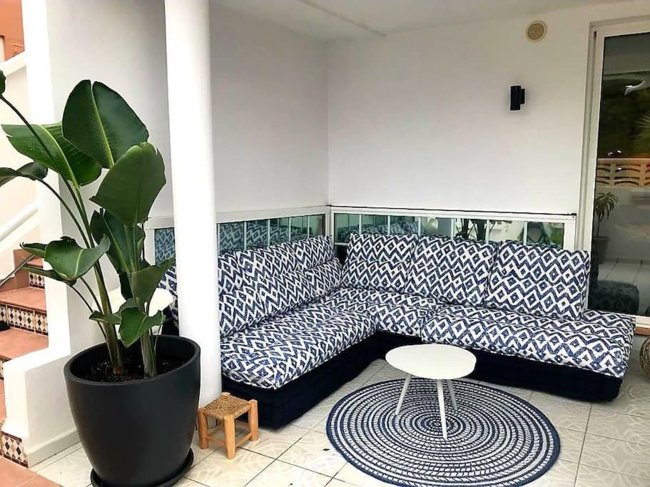 Pura Vida Strandnahes Ferienappartment In Bester Lage! Puerto de la Cruz  Buitenkant foto