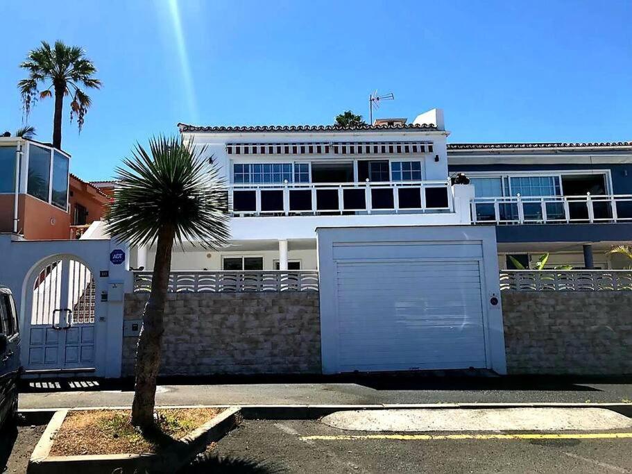 Pura Vida Strandnahes Ferienappartment In Bester Lage! Puerto de la Cruz  Buitenkant foto