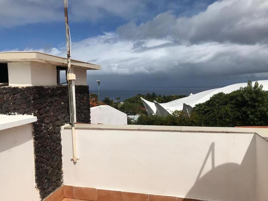 Pura Vida Strandnahes Ferienappartment In Bester Lage! Puerto de la Cruz  Buitenkant foto