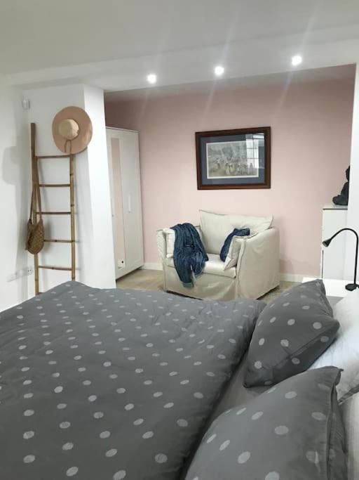 Pura Vida Strandnahes Ferienappartment In Bester Lage! Puerto de la Cruz  Buitenkant foto