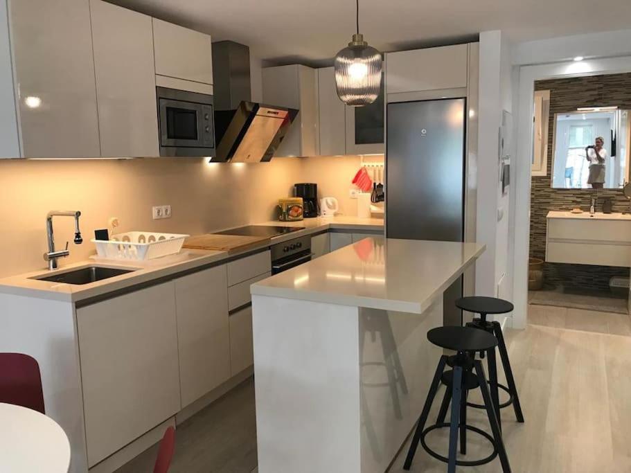 Pura Vida Strandnahes Ferienappartment In Bester Lage! Puerto de la Cruz  Buitenkant foto