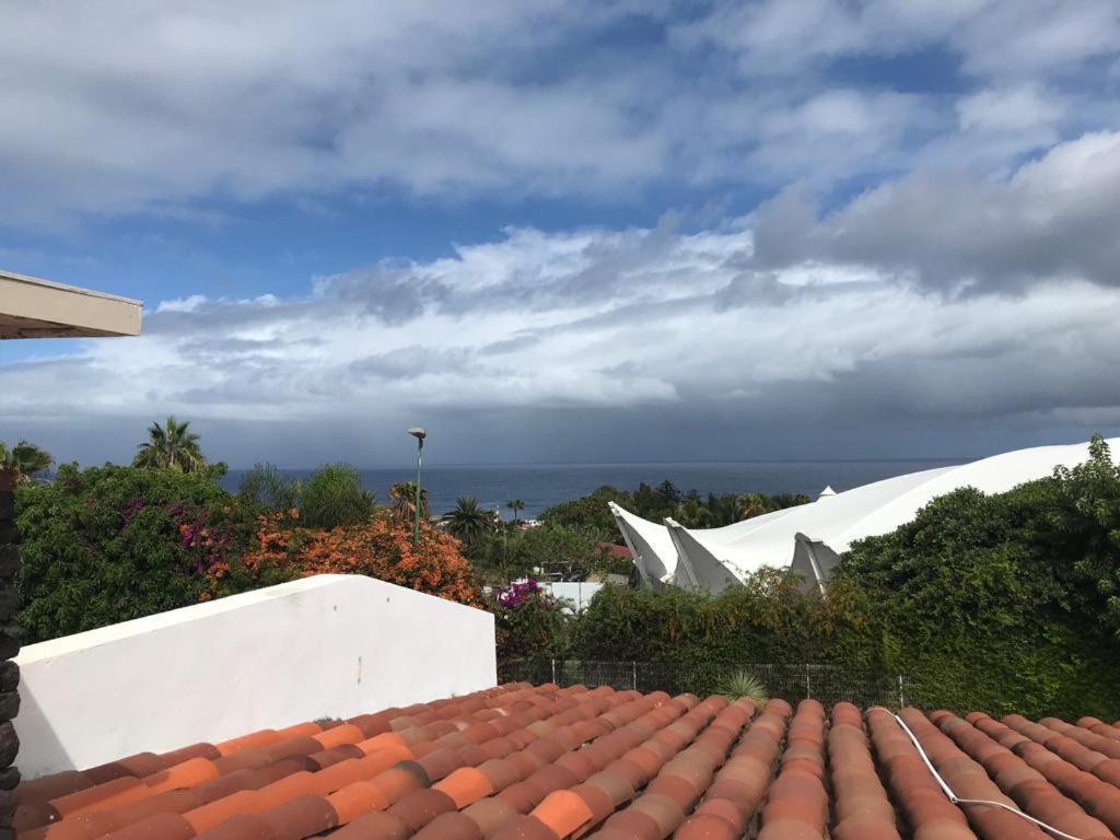Pura Vida Strandnahes Ferienappartment In Bester Lage! Puerto de la Cruz  Buitenkant foto