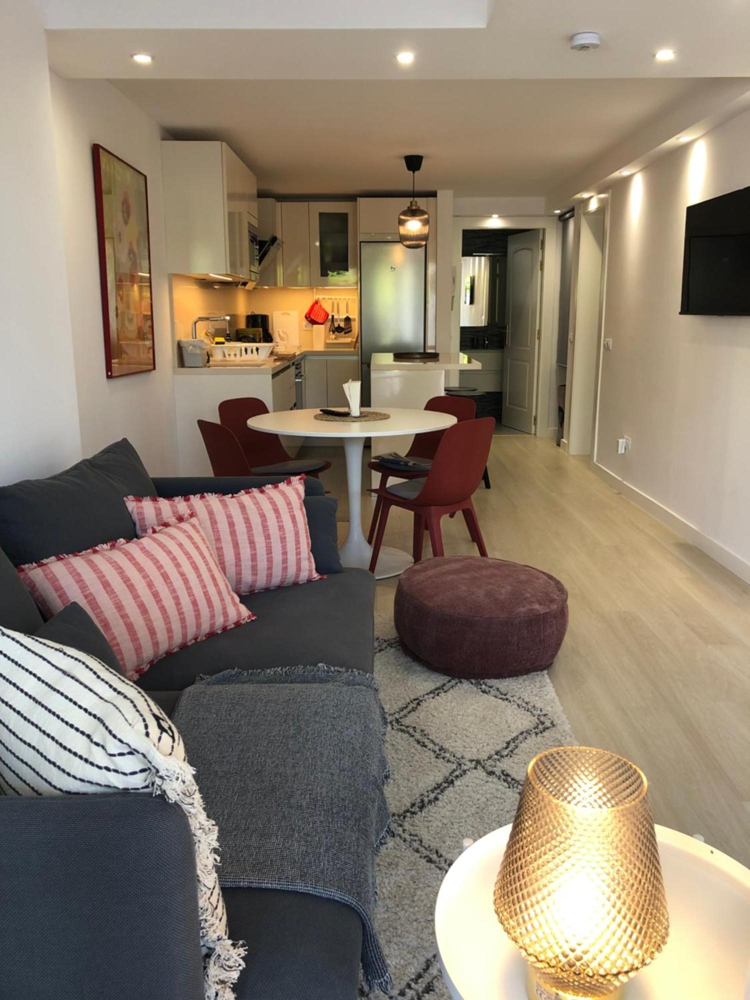 Pura Vida Strandnahes Ferienappartment In Bester Lage! Puerto de la Cruz  Buitenkant foto