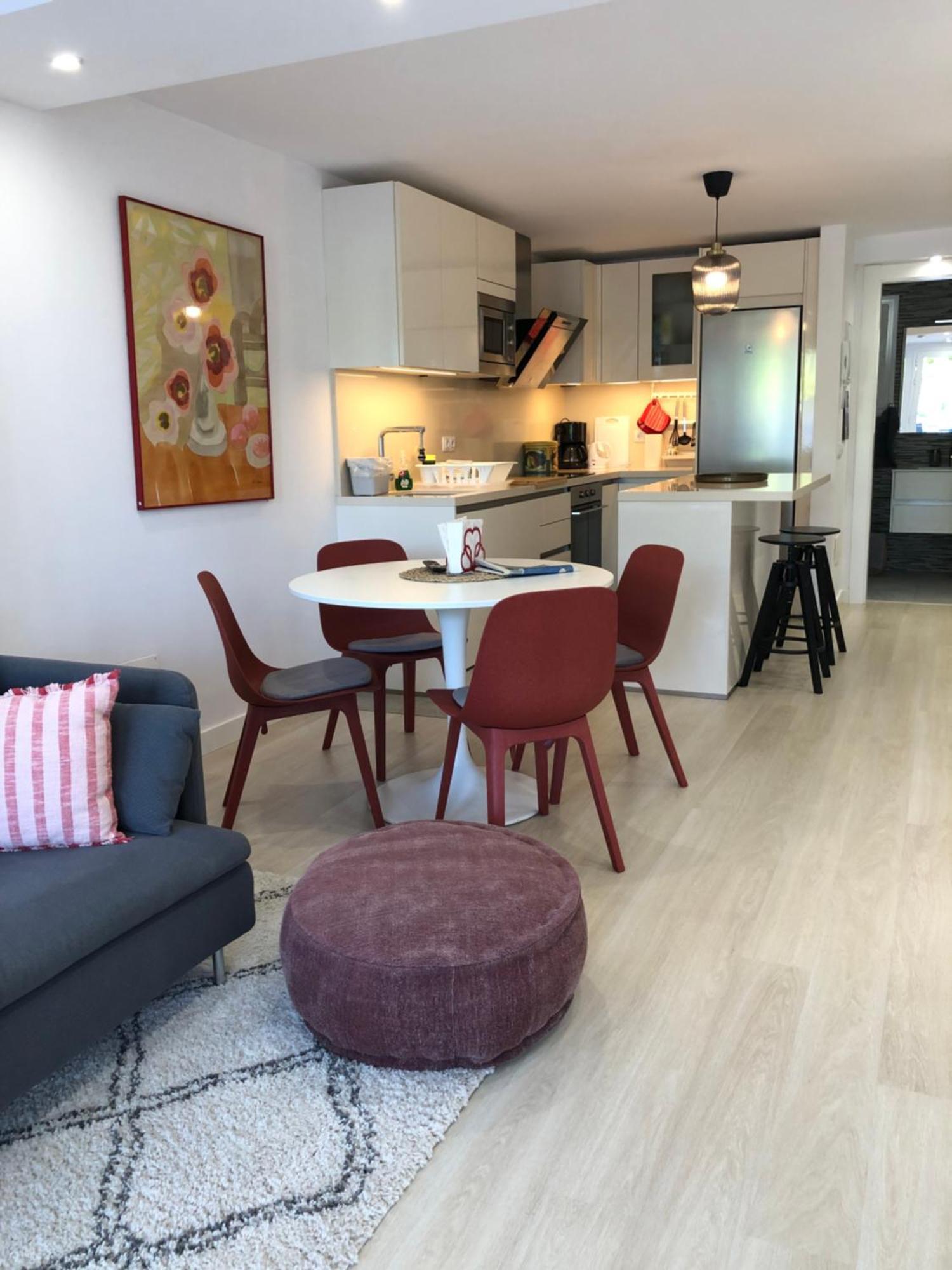 Pura Vida Strandnahes Ferienappartment In Bester Lage! Puerto de la Cruz  Buitenkant foto