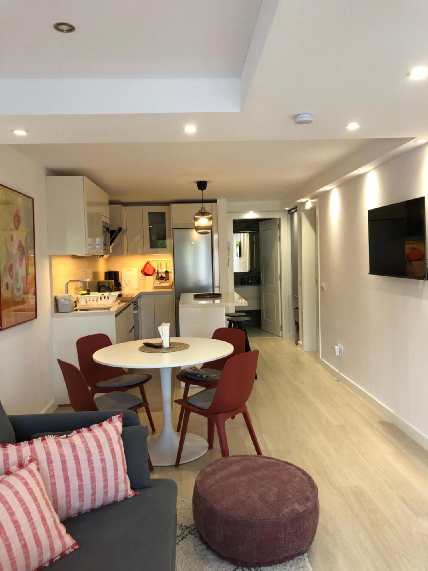 Pura Vida Strandnahes Ferienappartment In Bester Lage! Puerto de la Cruz  Buitenkant foto