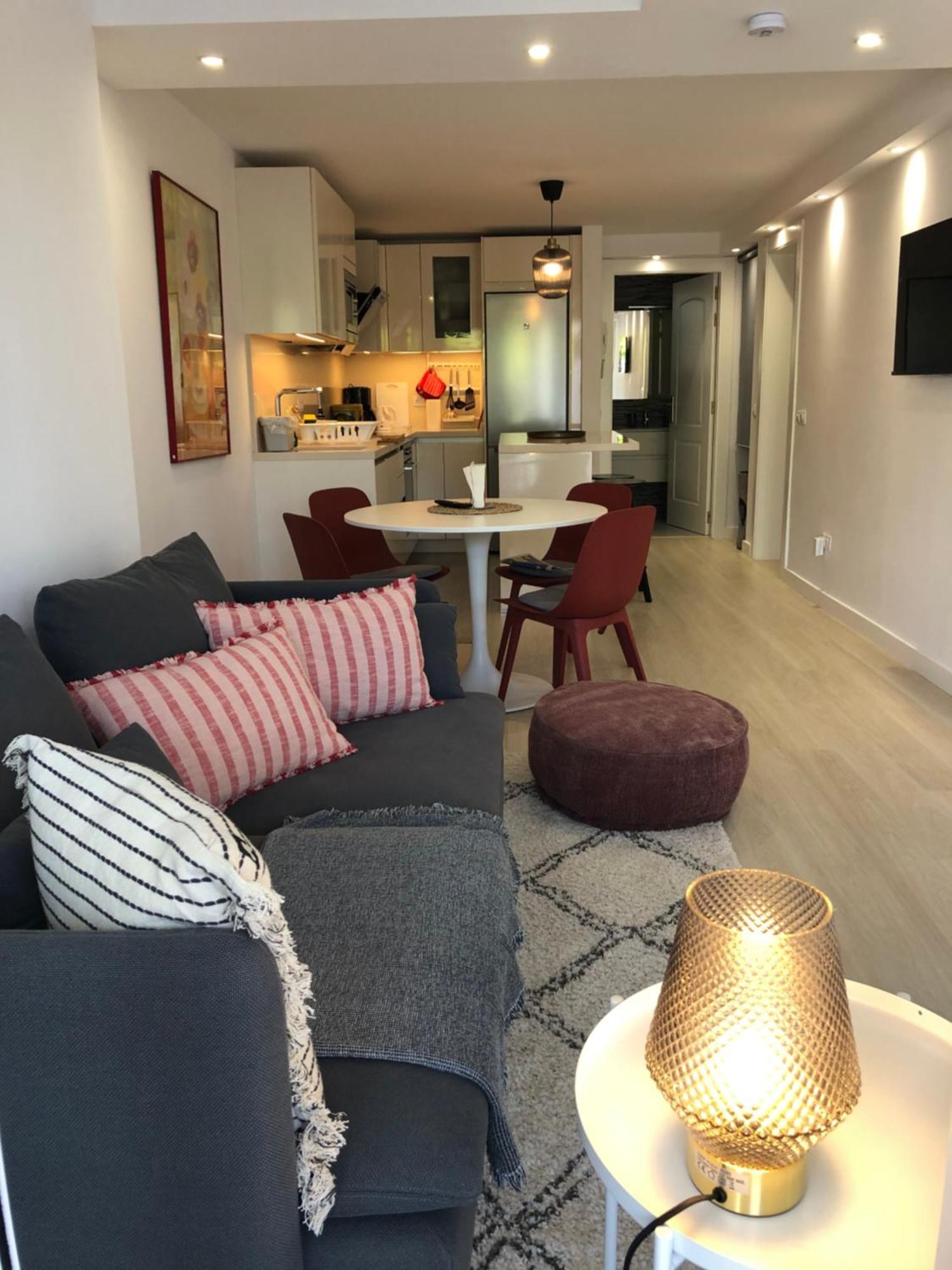 Pura Vida Strandnahes Ferienappartment In Bester Lage! Puerto de la Cruz  Buitenkant foto